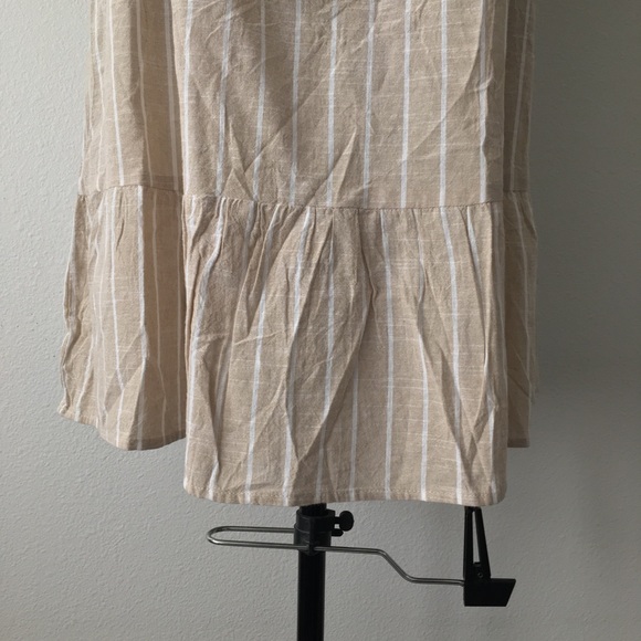 Boho Peasant Dress - Picture 7 of 9